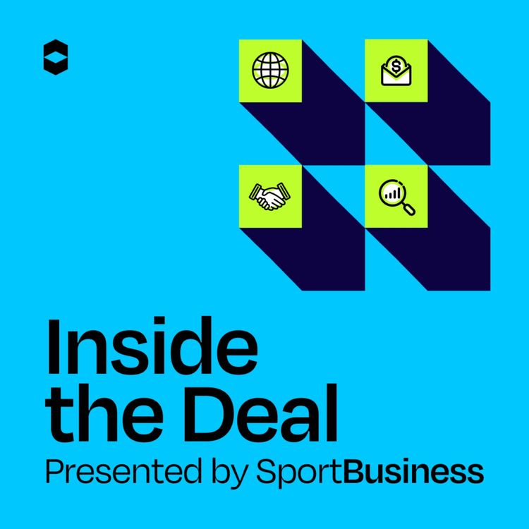 cover art for Inside the Deal: A changing of the guard at the Saudi Pro League   