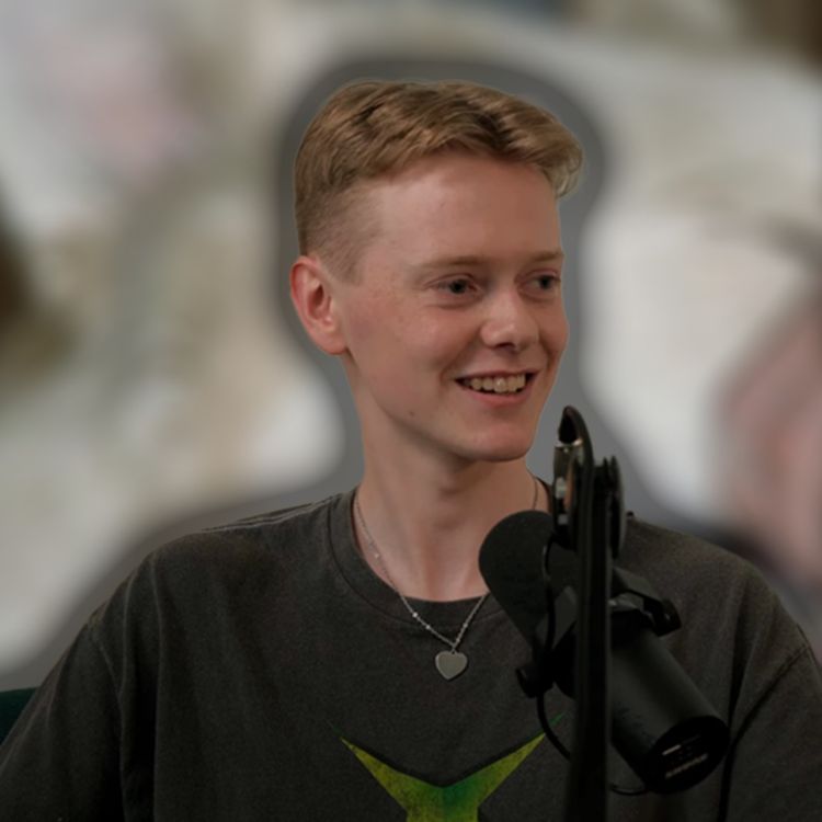 cover art for Sign Crushes Motorist: The Enigmatic 19-Year-Old with 14 Aliases & 100M+ Streams