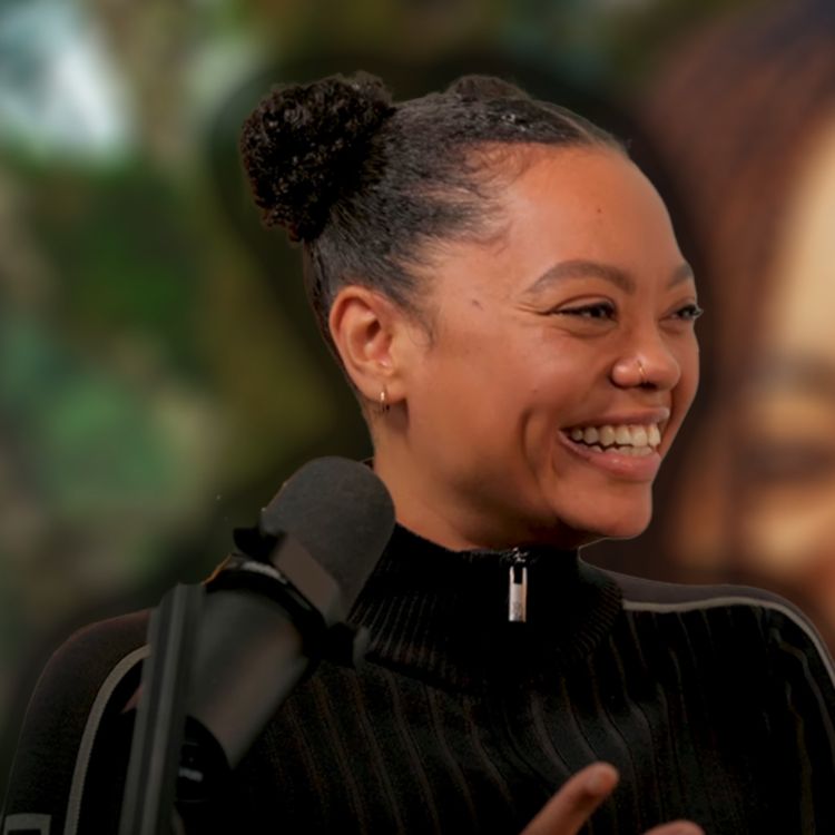 cover art for How A Break Up & A Trip To Uganda Inspired shiv's Debut Album