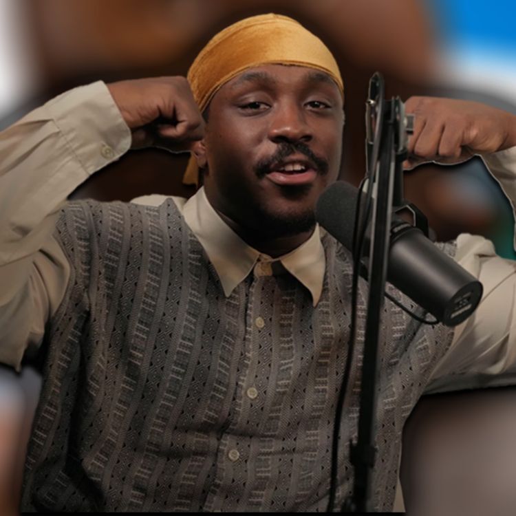 cover art for Ahmed, With Love. on Earl Sweatshirt's Experimentation, Wrestling and his Debut Mixtape