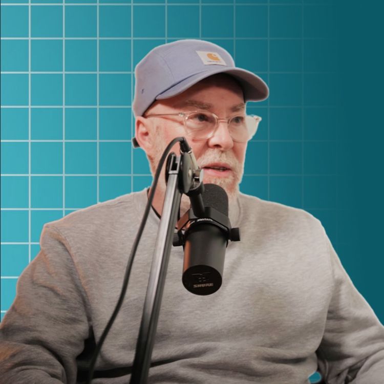 cover art for Noel Watson: Belfast's Music Icon on Jean-Michel Basquiat, DJing for the Beastie Boys & LL Cool J