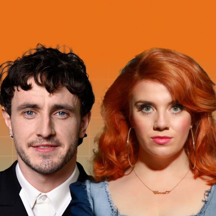 cover art for Pt.2 🇮🇪 Does Ireland have a disproportionate influence on global pop culture?