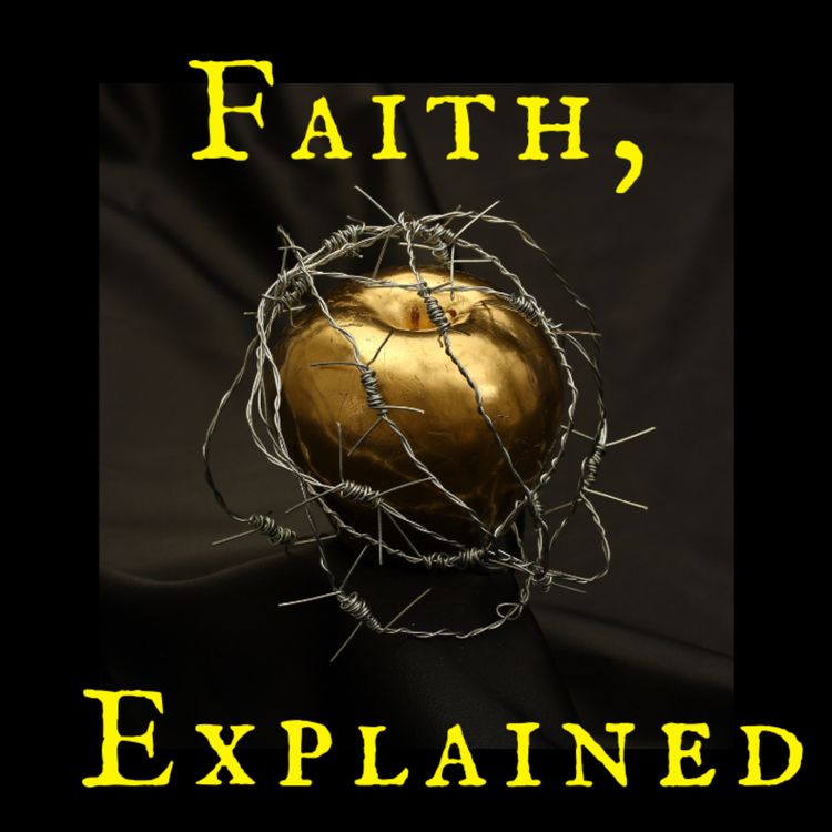 cover art for What is Prayer?