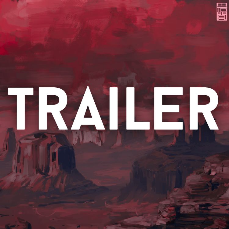 cover art for SEASON 1 TRAILER | THE DOCTOR & THE BERSERKER