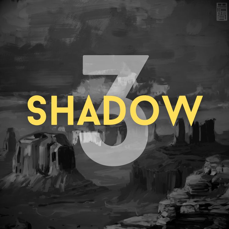 cover art for 1.3 | SHADOW