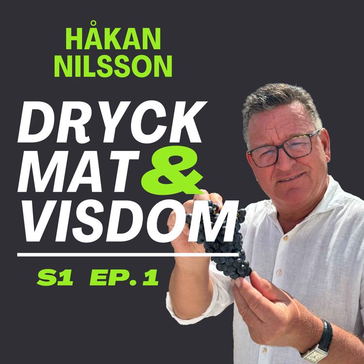 cover art for 1. Håkan Nilsson