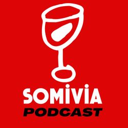 cover art for Somivia Podcast