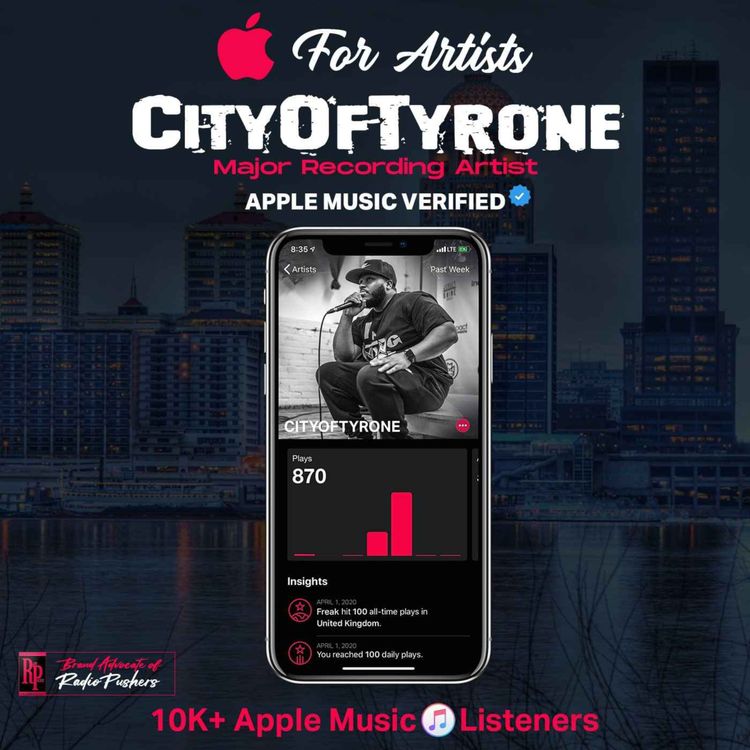 cover art for POWER OF HAVING A REVENUE MAP