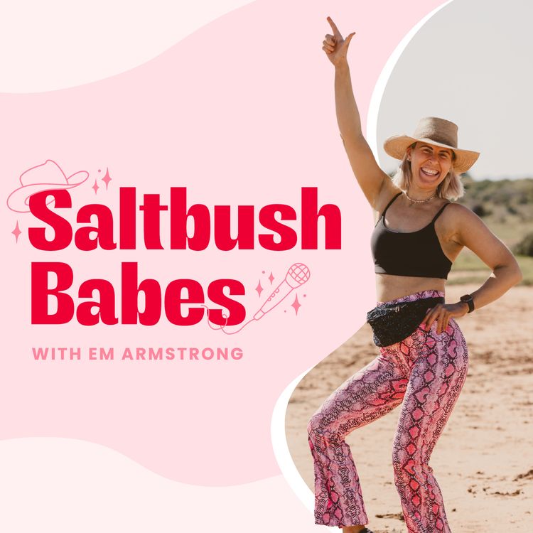 cover art for Babe #1: Kat Montgomery (Porter) is in a different season of life right now