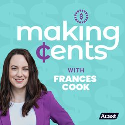cover art for Making Cents
