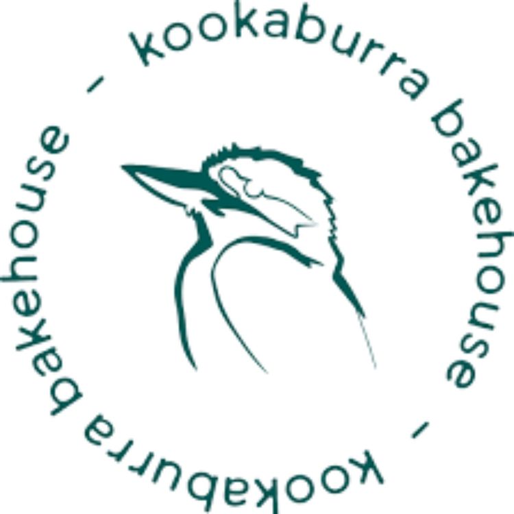 cover art for From bake-along to bakehouse - The story of Kookaburra Bakehouse with founder Jess