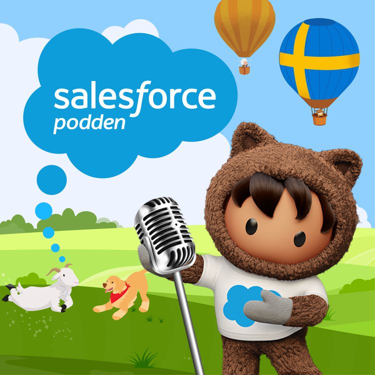 cover art for 2. Ericsson – en ständig transformationsresa