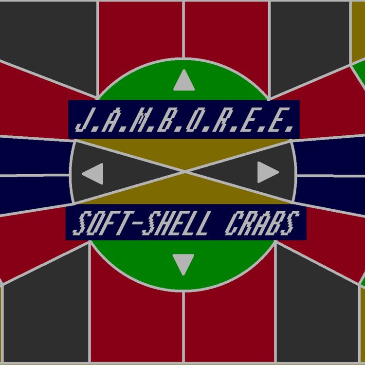 cover art for Soft-Shell Crabs