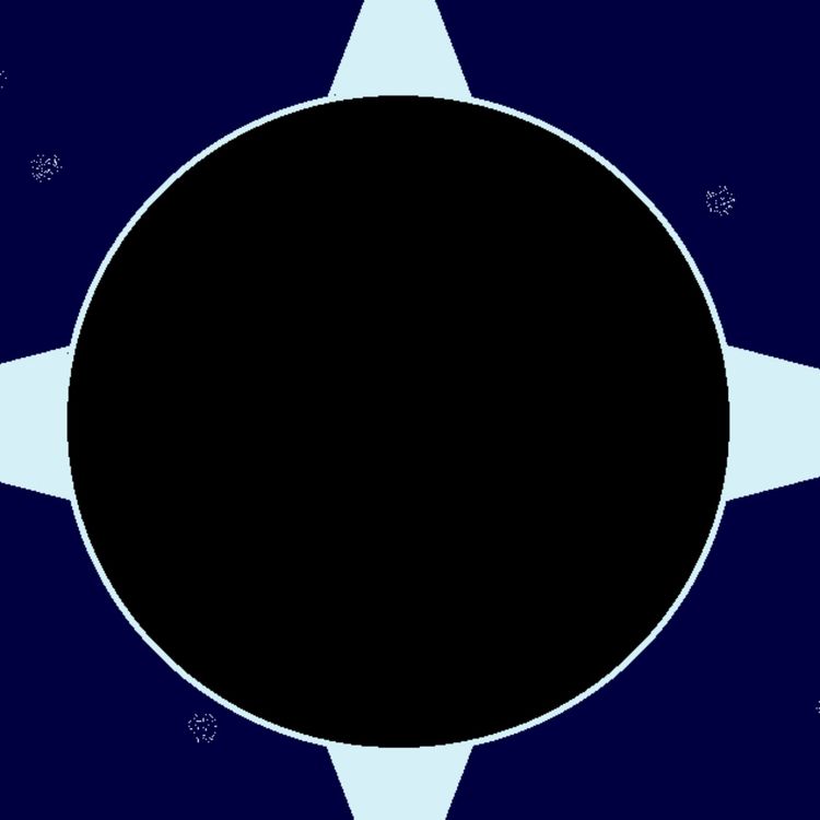 cover art for Circle Going Over Circle