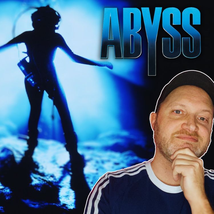 cover art for Abyss : Le film qui a traumatisé ses acteurs