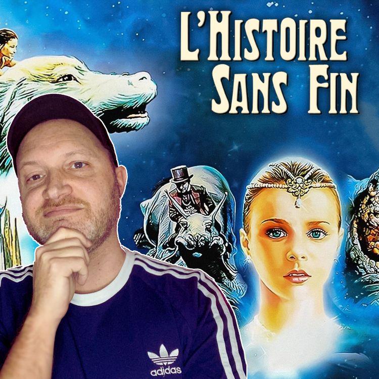 cover art for L'histoire Sans Fin : Le rêve impossible