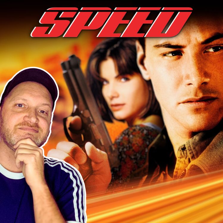 cover art for Speed : Une bombe dans un bus