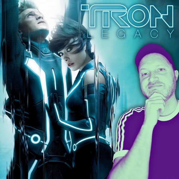 cover art for Tron Legacy : Retour dans la grille