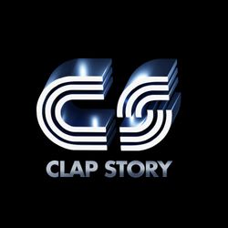 cover art for Clap STORY