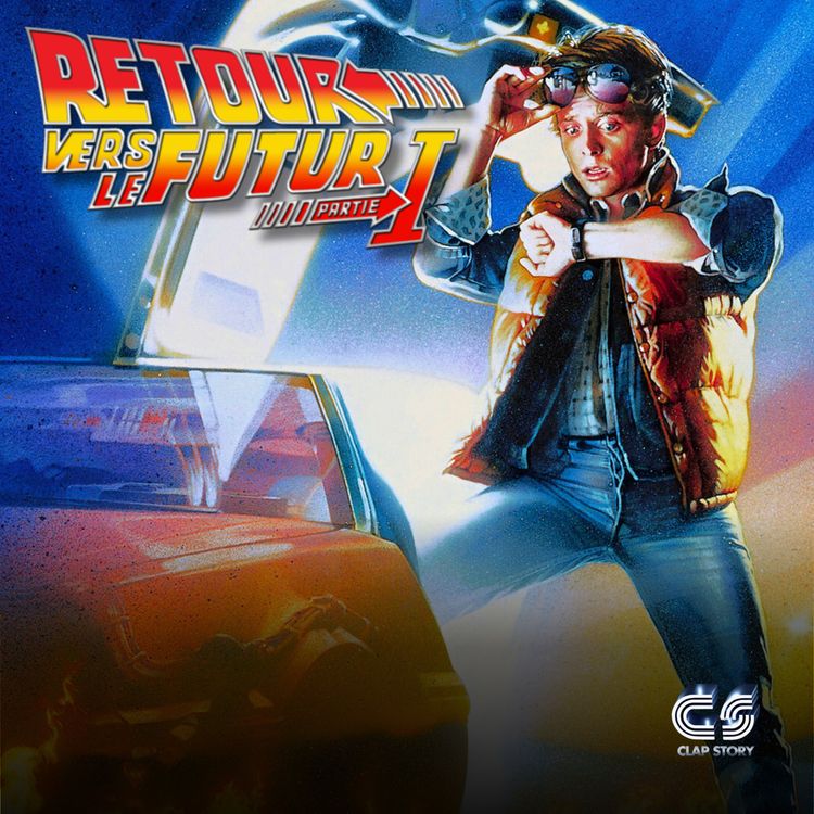 cover art for Retour Vers Le Futur