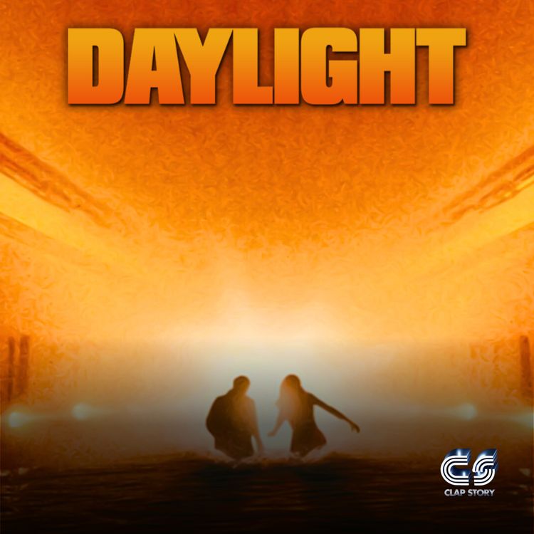 cover art for Daylight