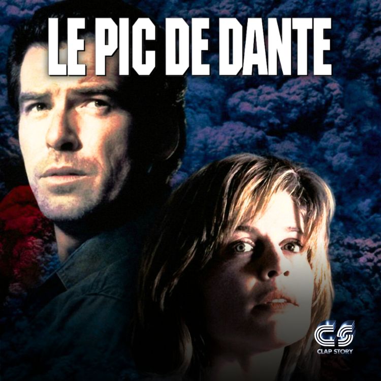 cover art for Le Pic De Dante
