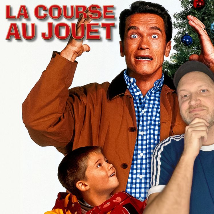 cover art for La Course Au Jouet