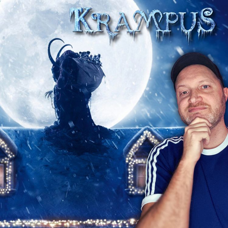 cover art for Krampus