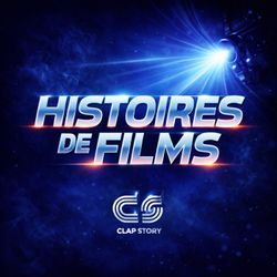 cover art for Histoires de films