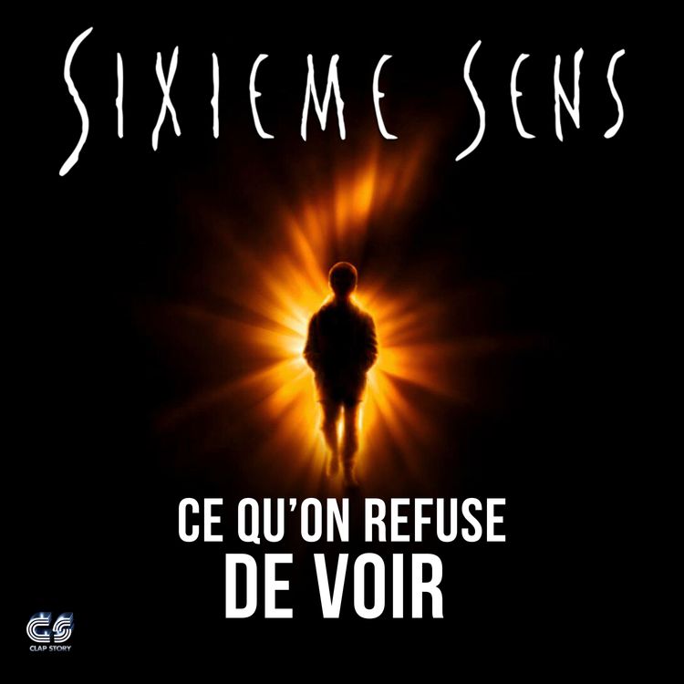 cover art for Sixième Sens : le twist qui a trompé tout le monde
