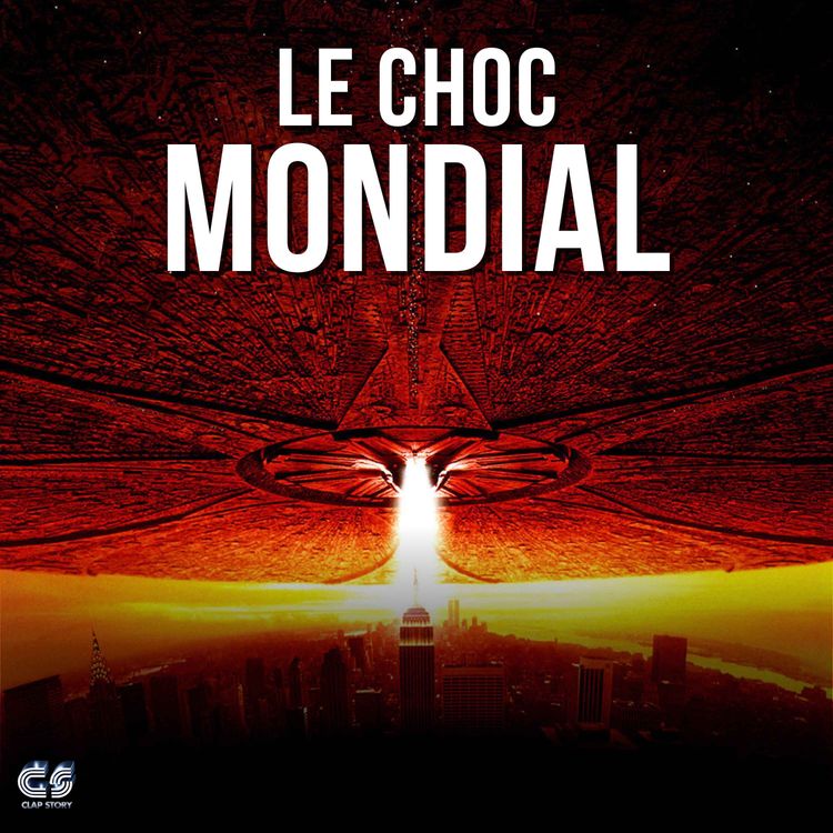 cover art for Independence Day : le dernier grand blockbuster innocent ?