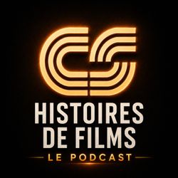 cover art for Histoires de films