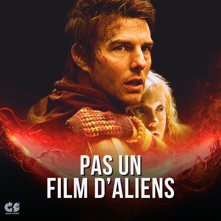 cover art for La Guerre des Mondes : le film le plus cruel de Spielberg ?