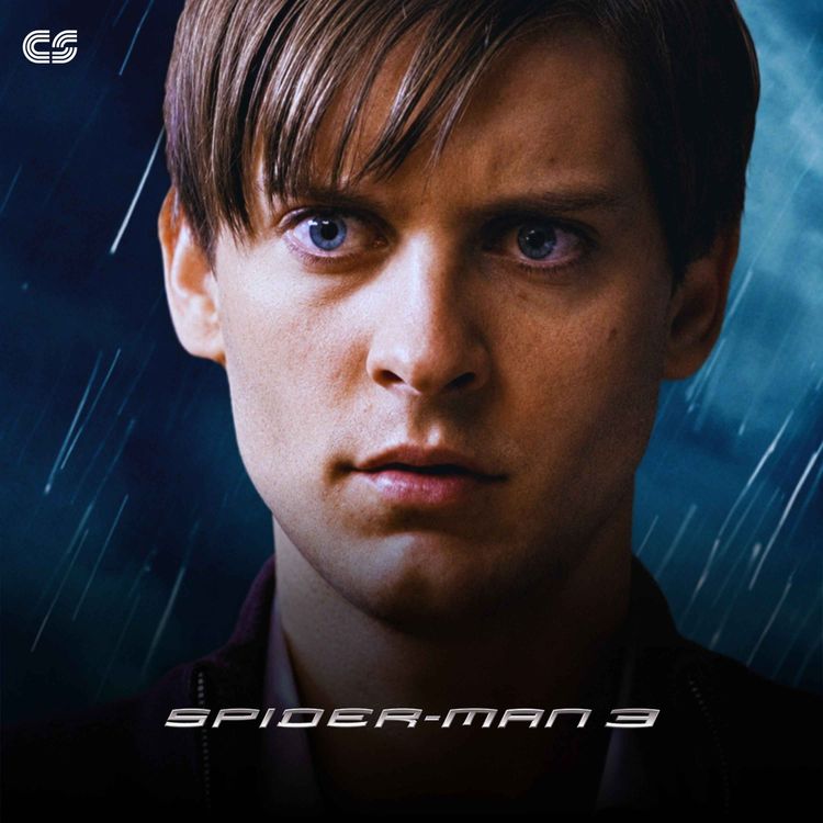 cover art for Spider-Man 3 : comment la trilogie a-t-elle implosé ?