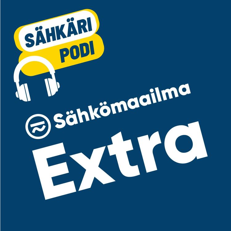 cover art for Extra-jakso: Standardien tulkki – Liittymiskaapelin paloluokitus