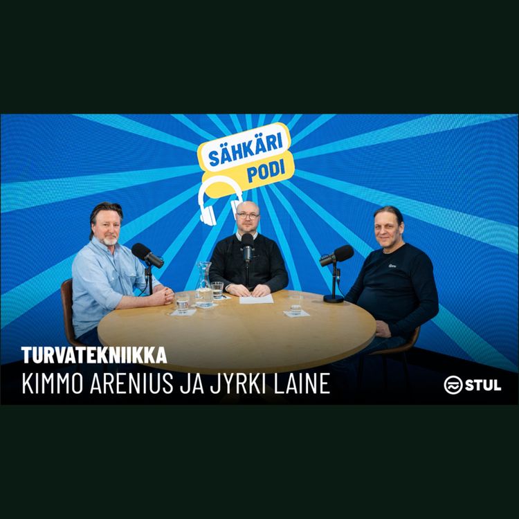 cover art for Jakso 9: Turvatekniikka