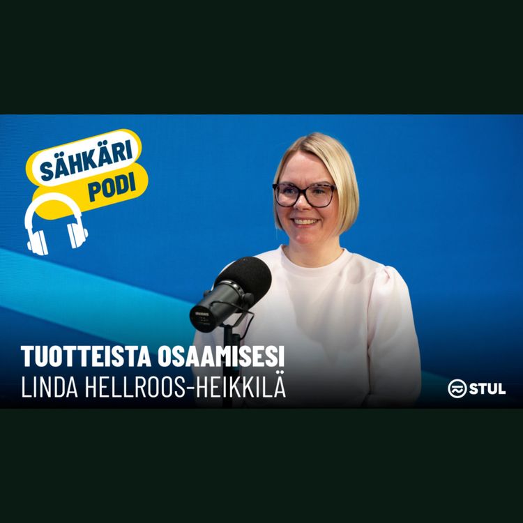 cover art for Jakso 20: Tuotteista osaamisesi