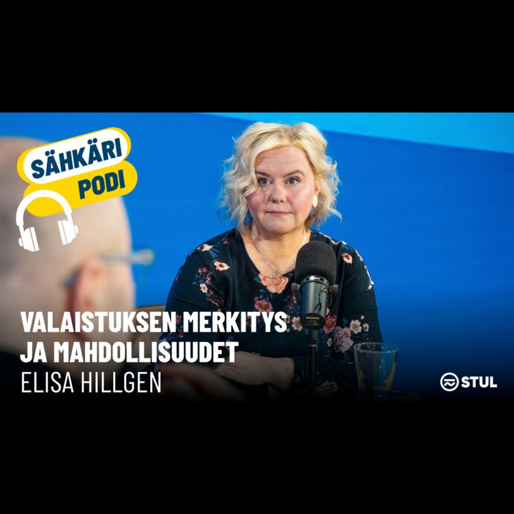 cover art for Jakso 28: Valaistuksen merkitys ja mahdollisuudet 