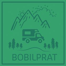 cover art for Bobilprat