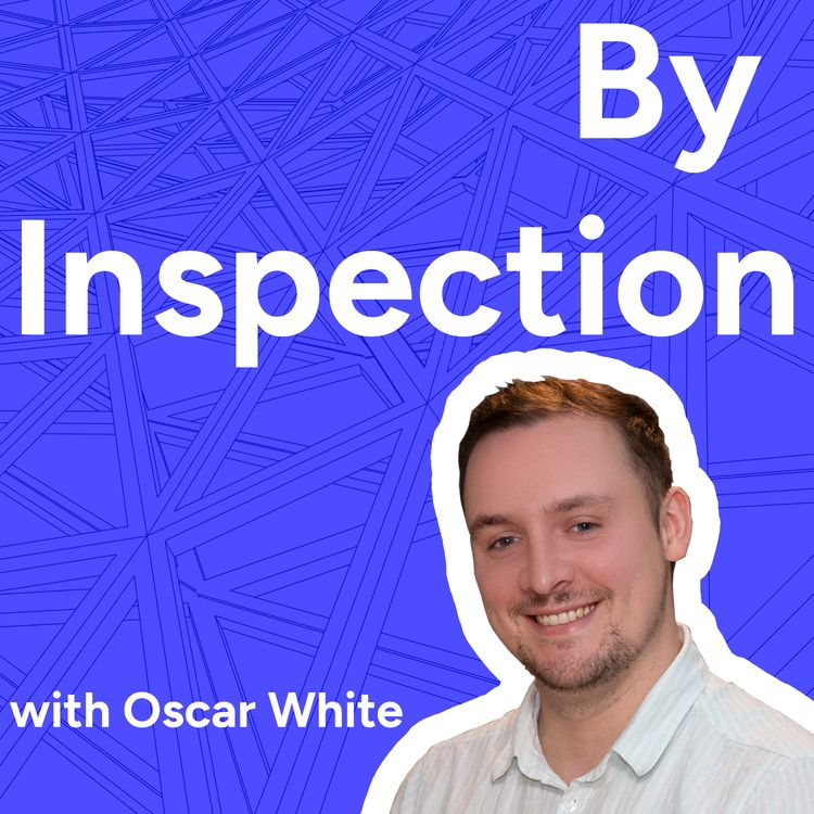 cover art for Andrew Ruck: Engineers in Conservation & Working On Iconic Structures