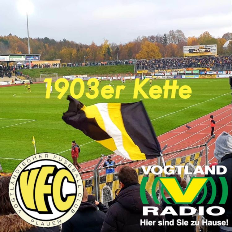 cover art for Chefsache Regionalliga!