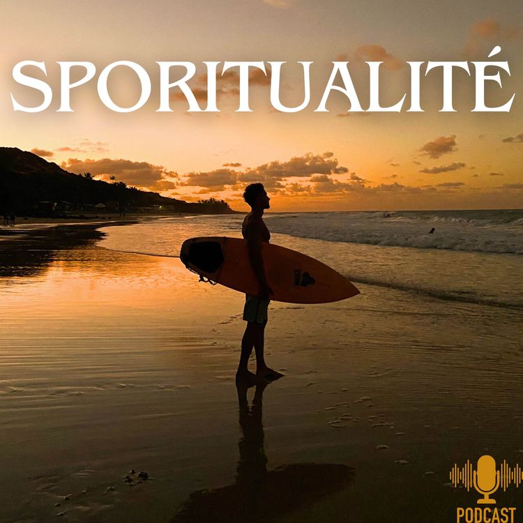 cover art for Post-entrainement : les pensées à partager sur la question du sens dans nos vies.