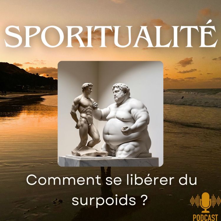 cover art for Comment se libérer du surpoids ?