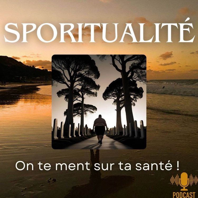 cover art for On te ment sur la santé !