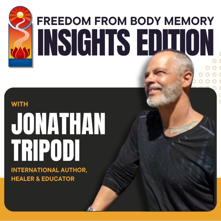 cover art for Trailer - Body Memory: Insights Edition