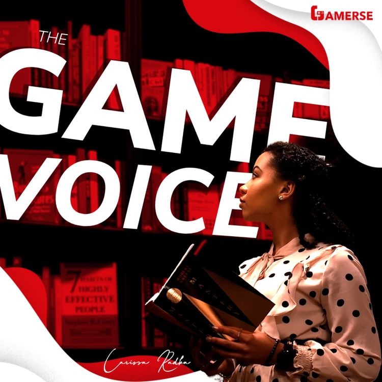 cover art for Episode 3: How 'The Witcher' Series Redefined Narrative in Gaming