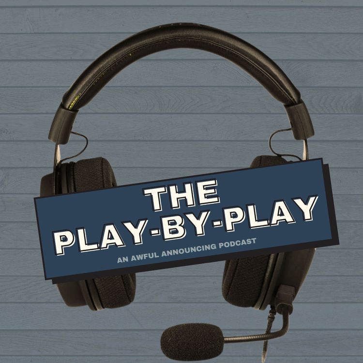 cover art for Introducing: The Play-By-Play