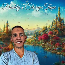cover art for Daddy's Story Time