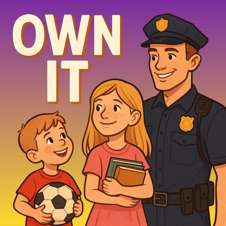 cover art for Own It: Chapter 2 (The List)