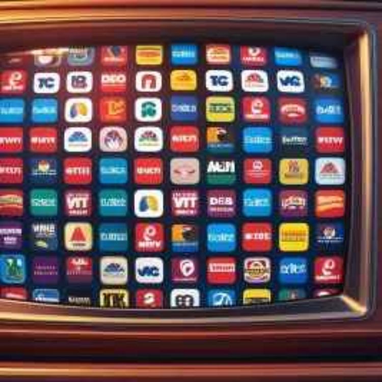 cover art for Media Notes: the Fastest Rising Source for Breaking News, OTA TV Season Ends with Clear Champion, Cancelled/Renewed Shows for the Fall & Streaming Rankings